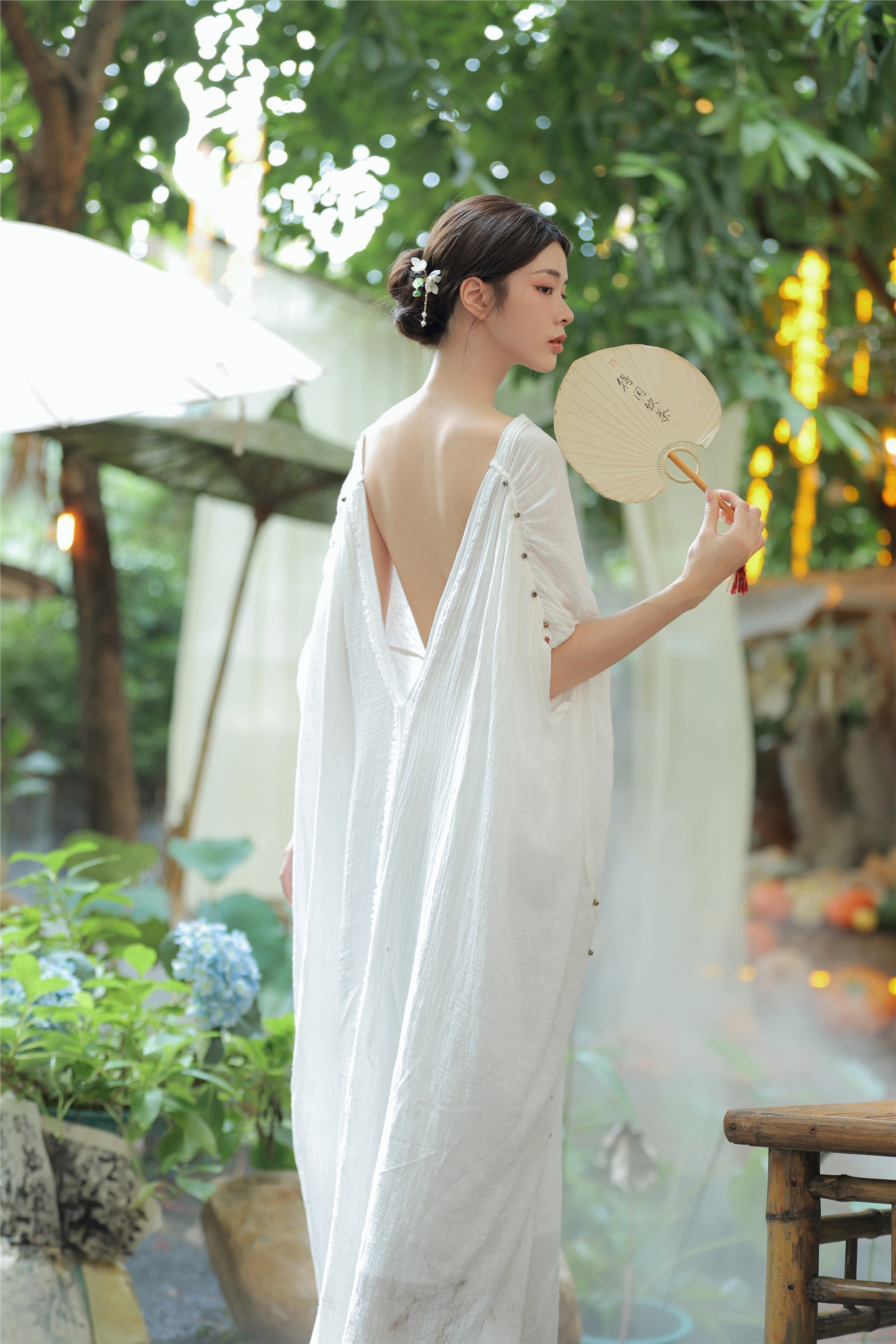 YITUYU艺图语 2025.01.30 画船听雨眠 板板酱